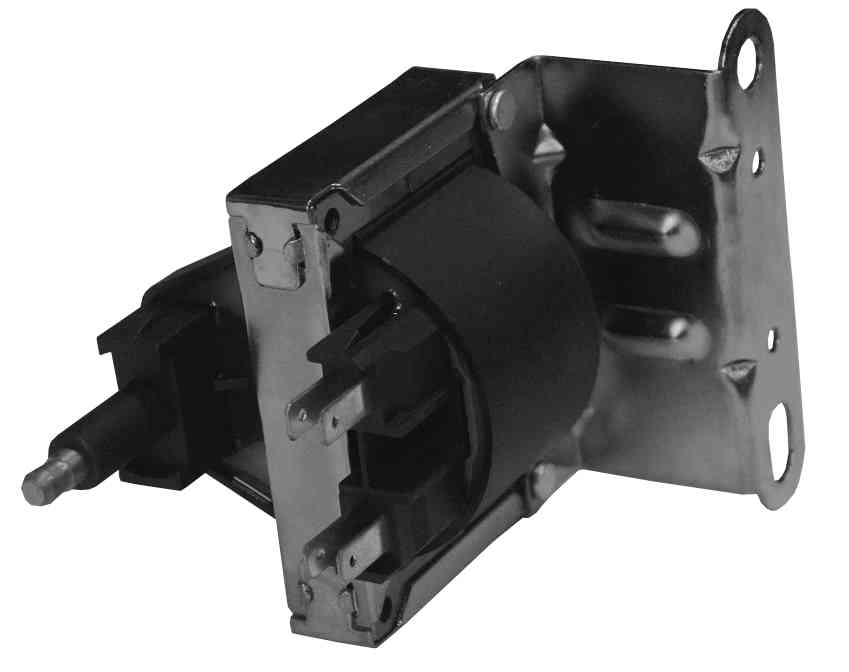 BI0089MM - 1375 BOBINA IGN. CORSA A